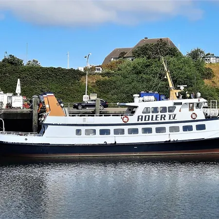 App Hafen Διαμέρισμα *