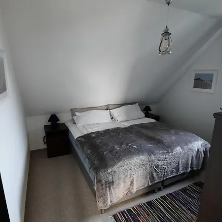 Apartment App Hafen
