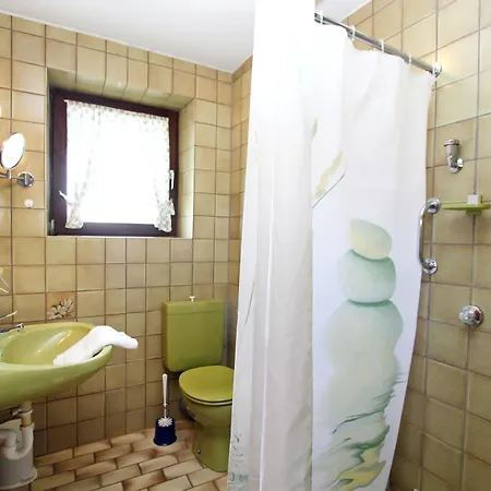 Apartment App Hafen Hörnum